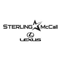 Sterling McCall Lexus Logo