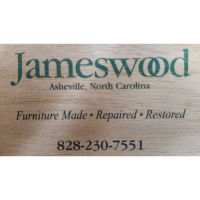 Jameswood Woodworking Logo