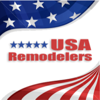 USA Remodelers Logo