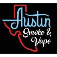 Austin Smoke And Vape Shop #1 (downtown) THC A dispensary Logo