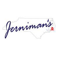 Jerniman's Campground Logo