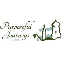Purposeful Journeys Logo