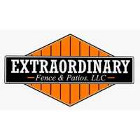 Fence Replacement | EXTRAORDINARY FENCE & PATIOS Logo