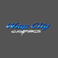 Wrap City, Inc. Logo