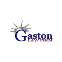 The Gaston Law Firm, P.A. Logo