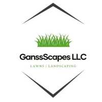GanssScapes LLC Logo
