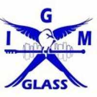 Infinity Glass KC Logo
