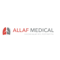 Allaf Medical Logo