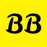 Boozie Baked Logo