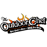 The Outdoor Chef Logo