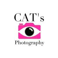 CAT's Eye Photography Logo