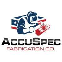 AccuSpec Fabrication Logo