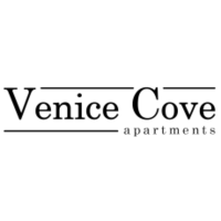 Venice Cove Apartments Logo