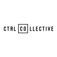 CTRL Collective Coworking & Office Space Silicon Beach Logo