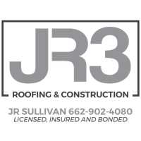 JR3, LLC Logo