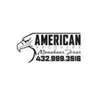 american recovery Logo