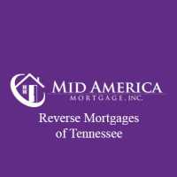 Mid America Reverse Mortgage of Tennessee Logo