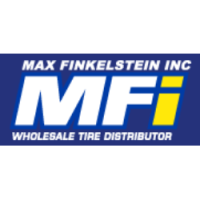 Max Finkelstein Inc. Logo