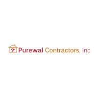 Purewal Contractors Inc Logo