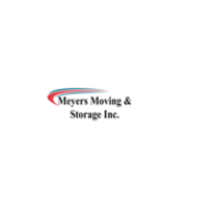 Meyers Moving & Storage  Inc. Logo
