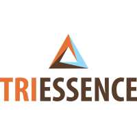 Tessa Todd Morgan - TRIESSENCE Logo