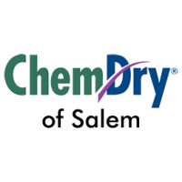 Chem-Dry Of Salem Logo