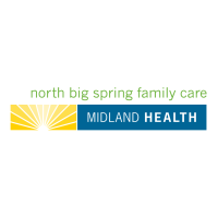 North Big Spring Family Care Logo