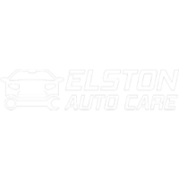 Elston Auto Care Logo