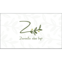 Zionsville Olive tap Logo