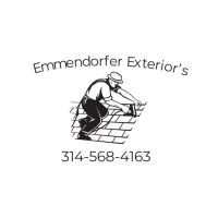 Emmendorfer Roofing Logo