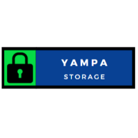 Yampa Storage Logo