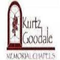 Kurtz Memorial Chapel Logo