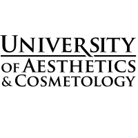 University of Aesthetics & Cosmetology Logo