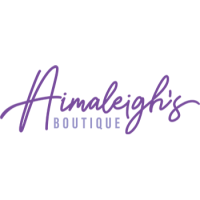 Aimaleigh's Boutique - Women's Clothing & Gift Shop in Chesapeake Logo