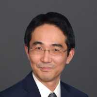 Tadahiro Uemura, MD, PhD Logo