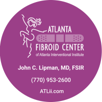 Atlanta Fibroid Center Logo