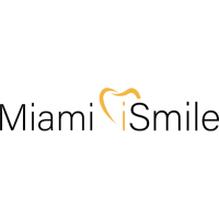Miami iSmile Logo