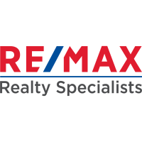 Steve Landsberg - RE/MAX Real Estate Specialists Logo