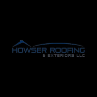 Howser Roofing Logo