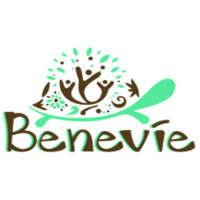 Elize Feyjoo-Martinez | Benevie Group Logo