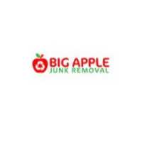Big Apple Junk Removal nyc Logo