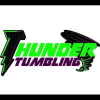Thunder Tumbling Logo