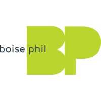 Boise Phil Logo