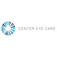 Center Eye Care Logo