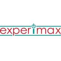 Experimax Burlington Logo