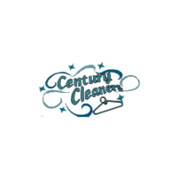 CENTURY CLEANERS Logo