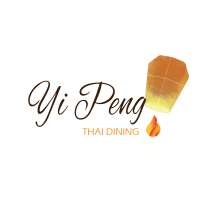 Yi Peng Thai Dining Logo