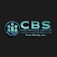 CBS Insurance Group Logo