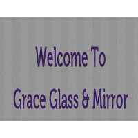 Grace Glass & Mirror LLC Logo