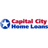 Bob Slocum NMLS #180742 | Capital City Home Loans, LLC #75615 Logo